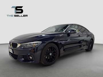 d Gran Coupe Msport