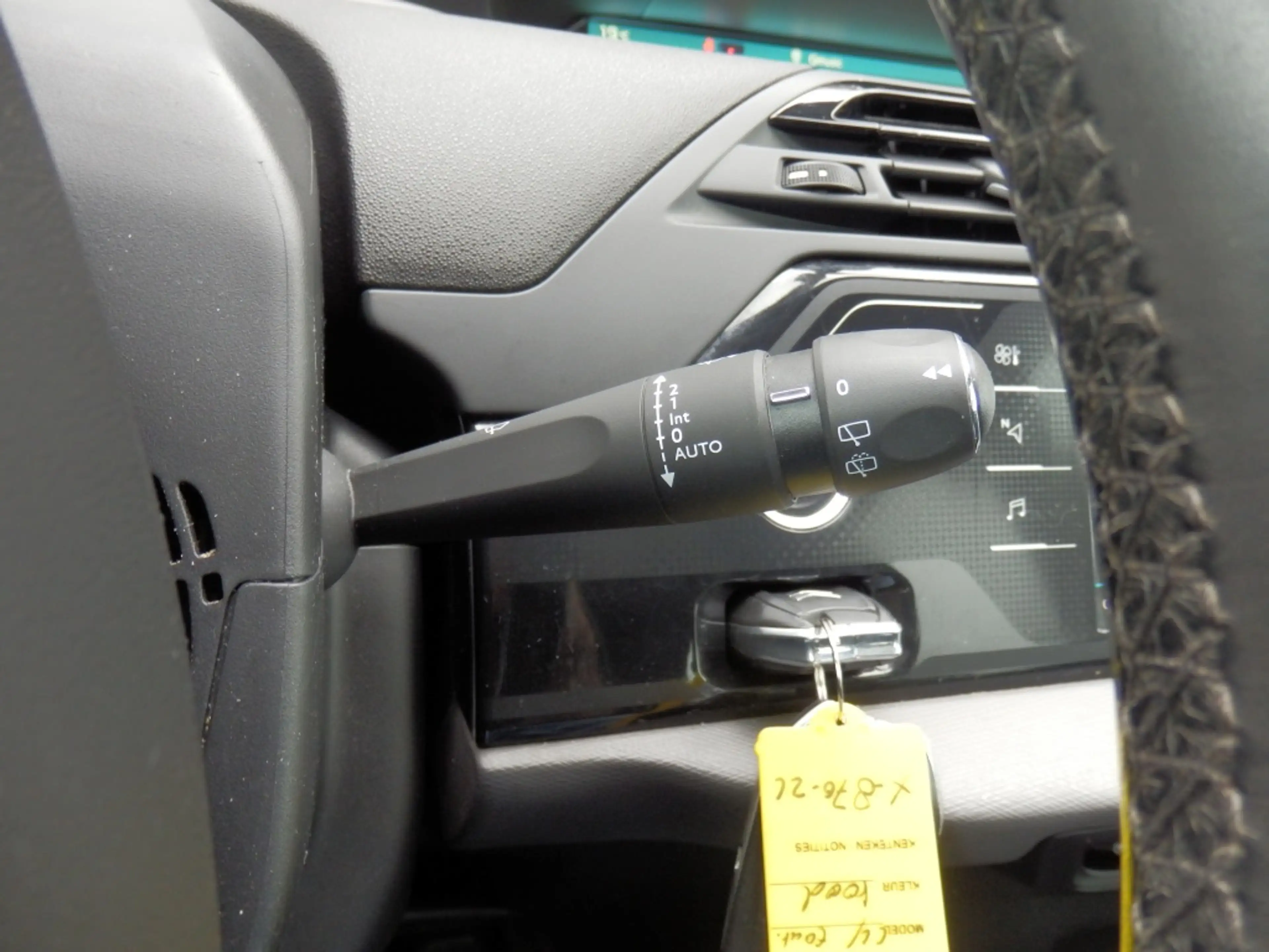 Citroen Grand C4 SpaceTourer 1.2 PureTech Feel * I Trekhaak I Volledige onderho — photo 15