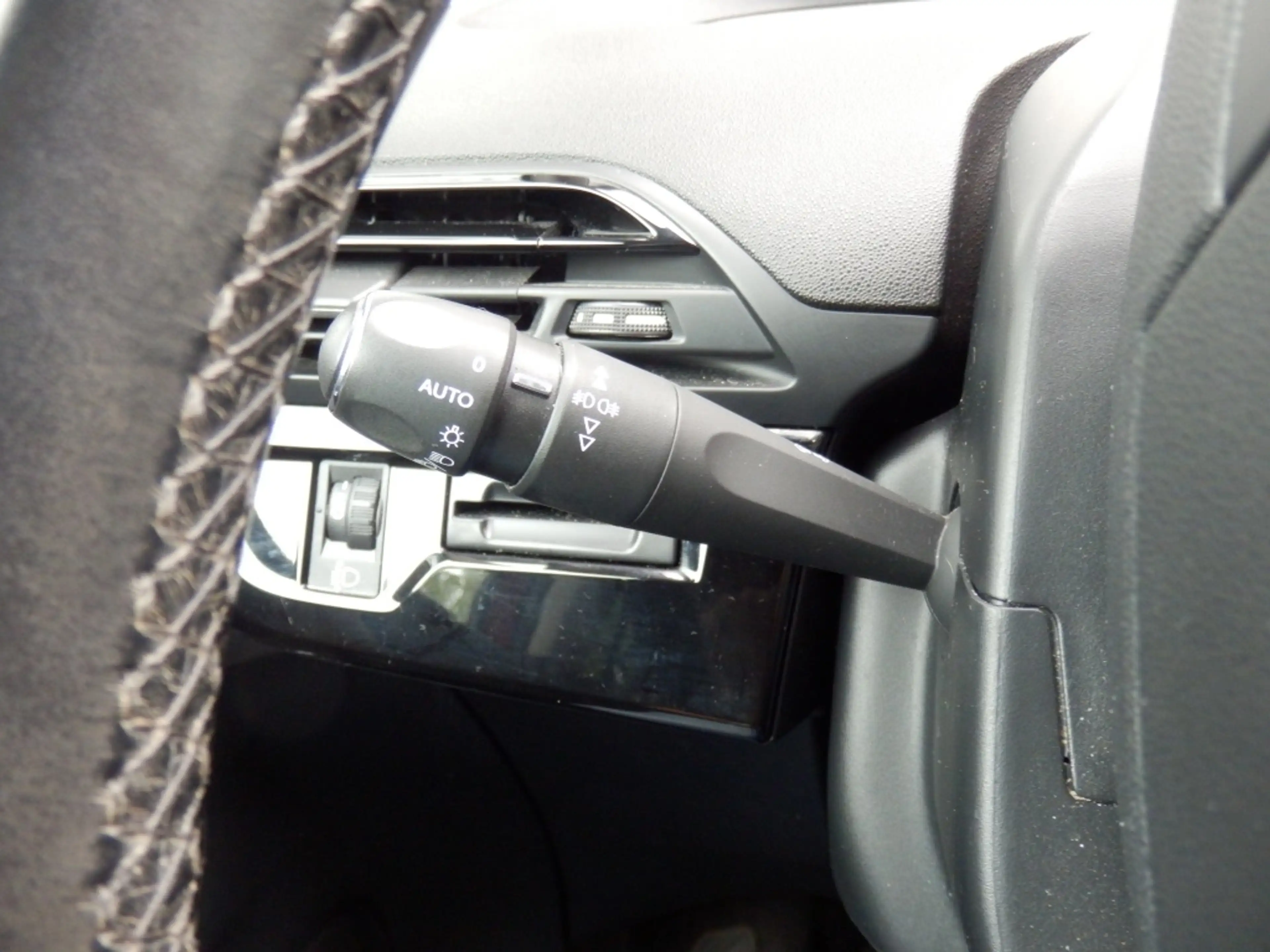 Citroen Grand C4 SpaceTourer 1.2 PureTech Feel * I Trekhaak I Volledige onderho — photo 14