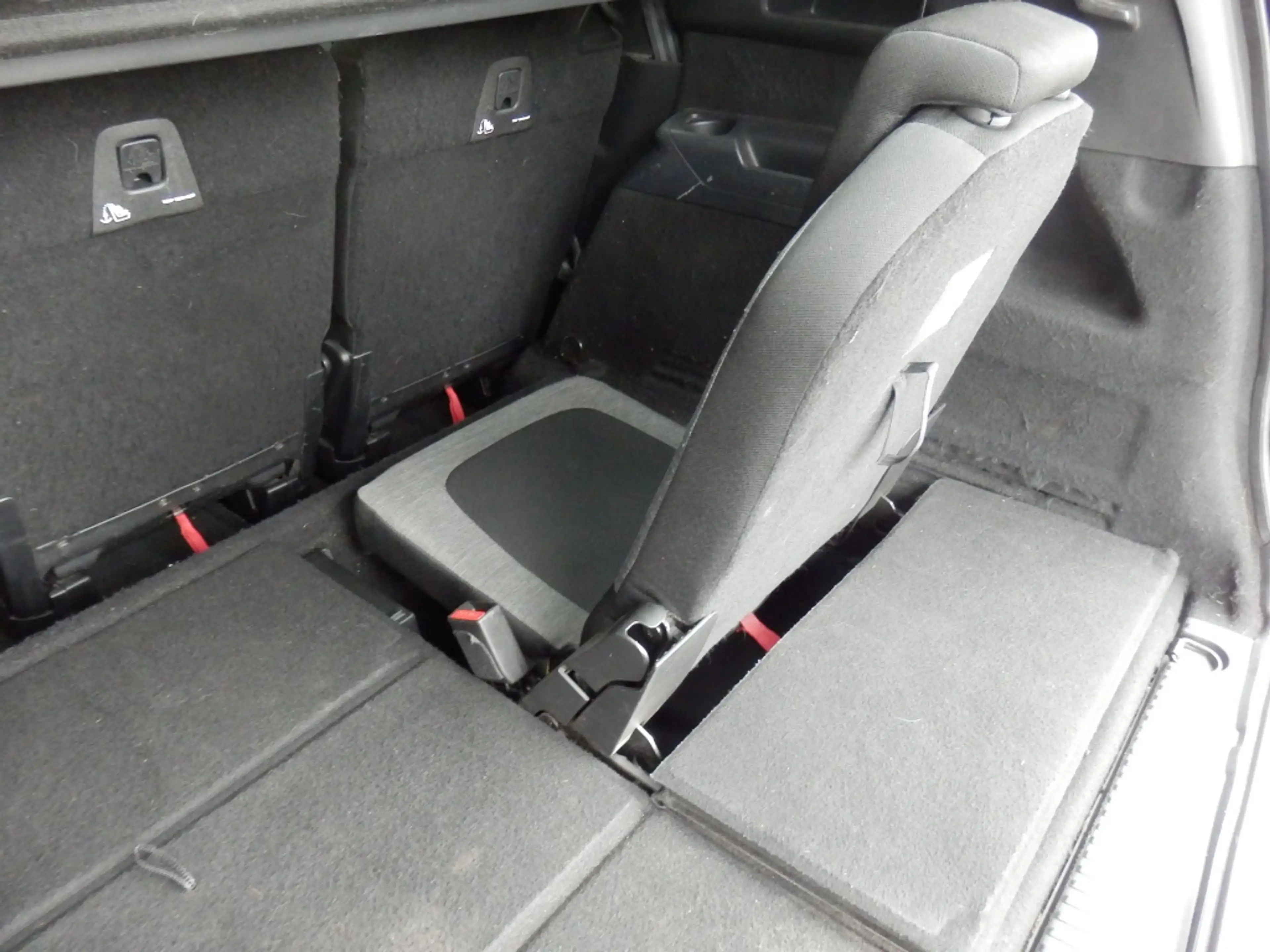 Citroen Grand C4 SpaceTourer 1.2 PureTech Feel * I Trekhaak I Volledige onderho — photo 10