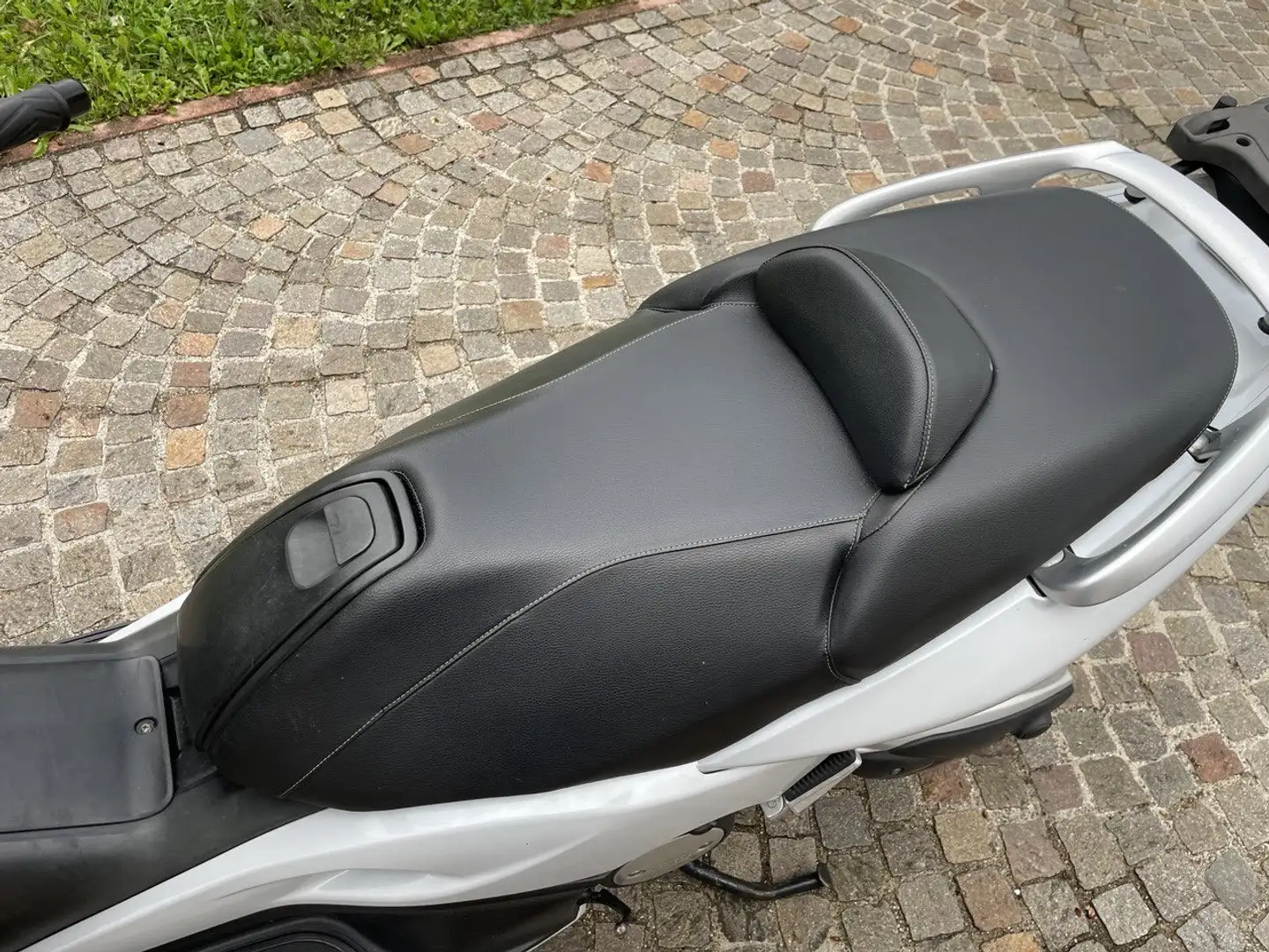 Yamaha TMAX 500 - 2