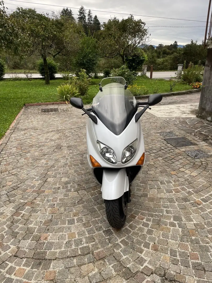 Yamaha TMAX 500 - 1