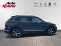 Volkswagen Tiguan 2.0 TSI Highline 4Motion AHK Lenkrad heizbar Pano Grau - thumbnail 5