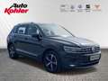Volkswagen Tiguan 2.0 TSI Highline 4Motion AHK Lenkrad heizbar Pano Grau - thumbnail 3