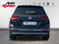 Volkswagen Tiguan 2.0 TSI Highline 4Motion AHK Lenkrad heizbar Pano Grau - thumbnail 7