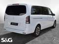 Mercedes-Benz EQV 300 Lang MBUX TISCH DISCTRONIC WIDESCREEN Білий - thumbnail 4