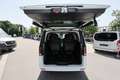 Mercedes-Benz EQV 300 Lang MBUX TISCH DISCTRONIC WIDESCREEN Білий - thumbnail 12