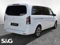 Mercedes-Benz EQV 300 Lang MBUX+Sitzheizung+Navi Білий - thumbnail 3