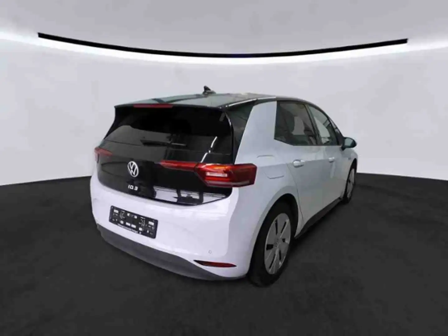 Volkswagen ID.3 Max Pro Performance 58 kWh*LED*Navi*Panorama*Kame Blanco - 2