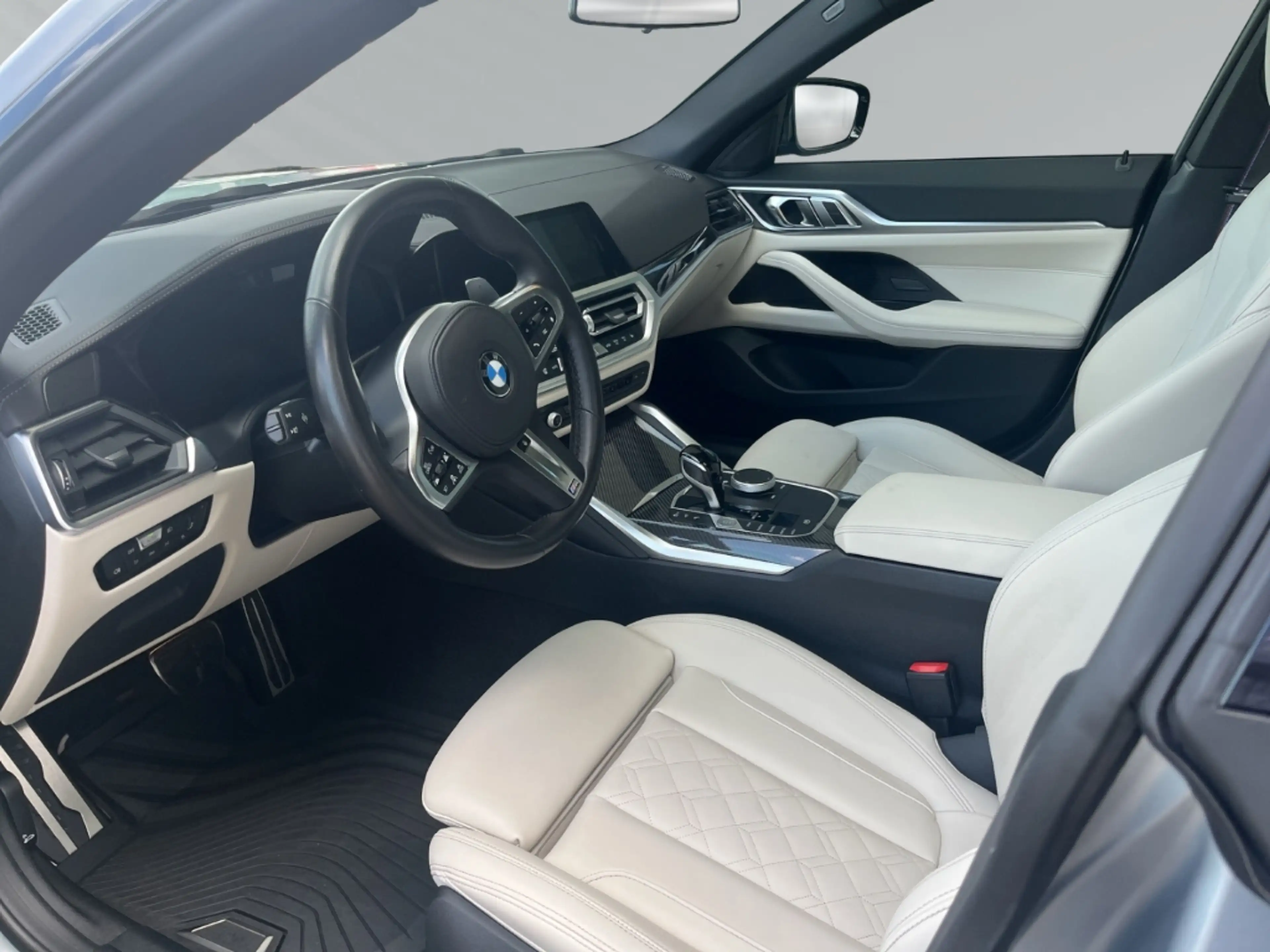 BMW 440 xDrive Gran Coupe/Panoramadach/Navi/Leder — photo 4