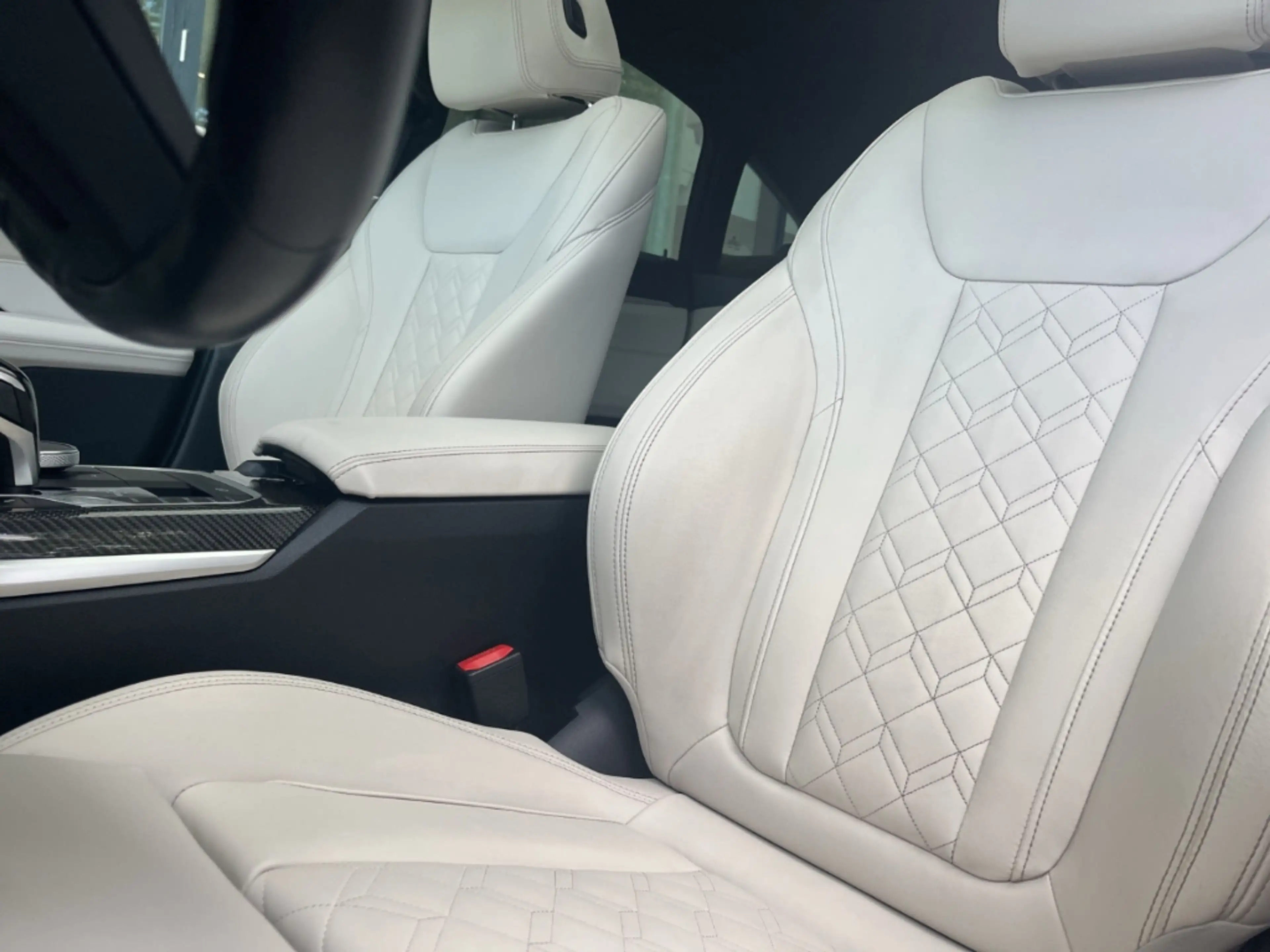 BMW 440 xDrive Gran Coupe/Panoramadach/Navi/Leder — photo 12