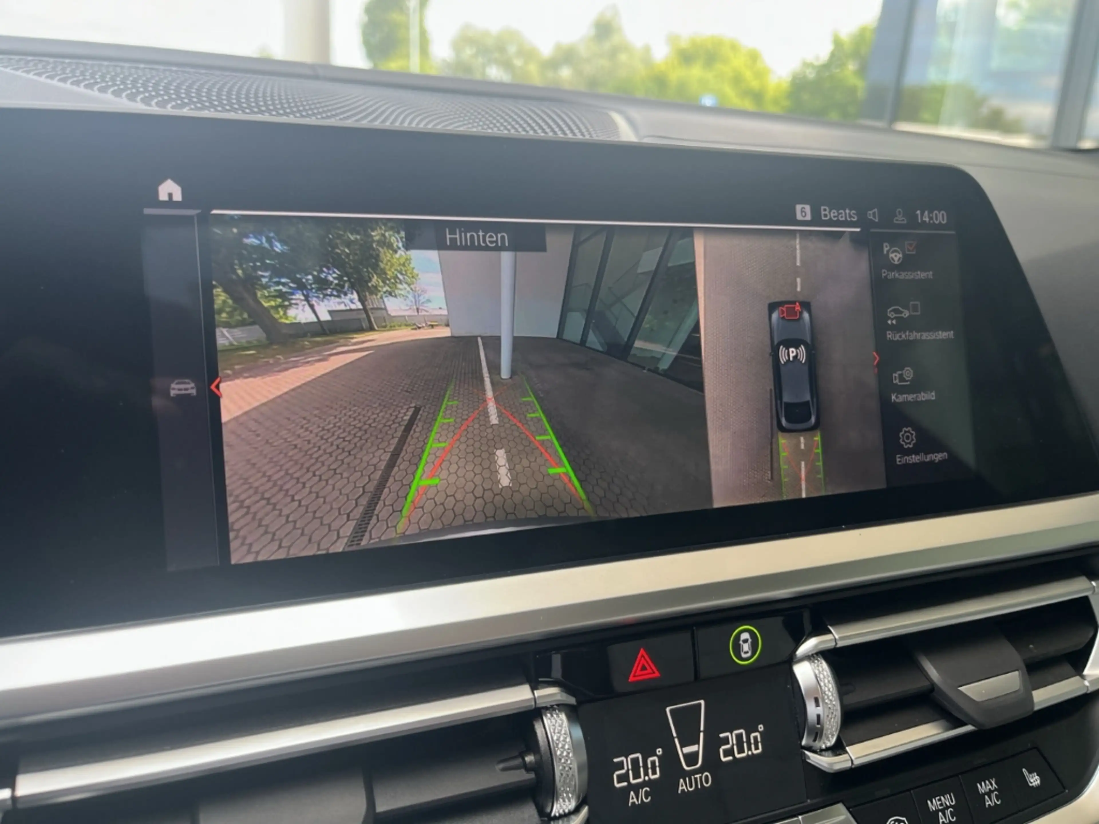 BMW 440 xDrive Gran Coupe/Panoramadach/Navi/Leder — photo 10