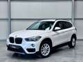 BMW X1 *GARANTIE 12 MOIS* 1.5iA sDrive18 Blanc - thumbnail 1
