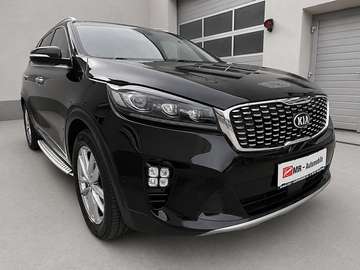 2,2 CRDi SCR AWD GT-Line Aut.
