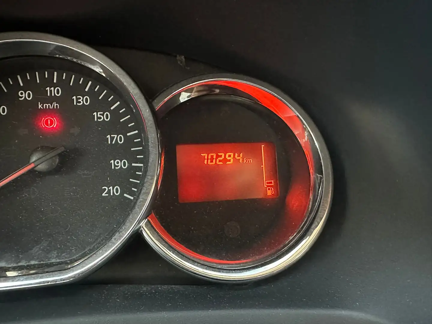 Dacia Sandero Stepway 1.5 dci (prestige) s - 2