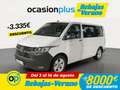 Volkswagen Caravelle Comercial 2.0TDI BMT Origin Batalla Cort Blanco - thumbnail 1