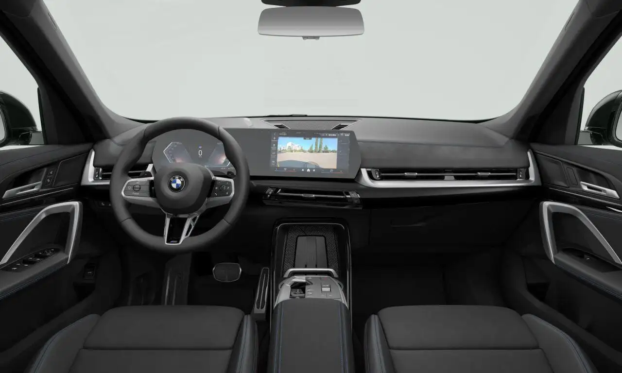 BMW X1 2026
