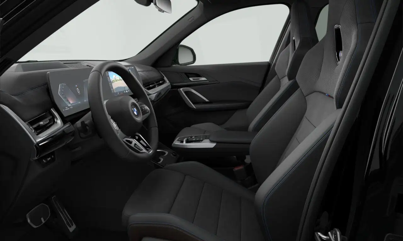 BMW X1 2026