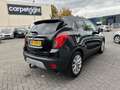 Opel Mokka 1.4 Turbo 140PK AUTOMAAT LEDER COSMO UITV. Noir - thumbnail 7