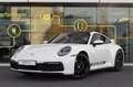 Porsche 911 Coupe 3.0 Carrera auto White - thumbnail 1