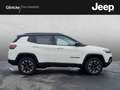 Jeep Compass PHEV High Upland Winterpaket White - thumbnail 6