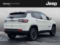 Jeep Compass PHEV High Upland Winterpaket White - thumbnail 2