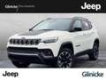 Jeep Compass PHEV High Upland Winterpaket White - thumbnail 1