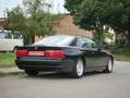 BMW 840 Ci / 6-Gang-Schaltgetriebe // orig. 37.100 km Zwart - thumbnail 8