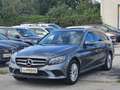 Mercedes-Benz C 220 d T 4MATIC Aut.Pickerl+Service-OK AHK WR SR Grau - thumbnail 8