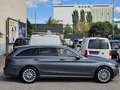 Mercedes-Benz C 220 d T 4MATIC Aut.Pickerl+Service-OK AHK WR SR Grau - thumbnail 6