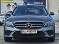 Mercedes-Benz C 220 d T 4MATIC Aut.Pickerl+Service-OK AHK WR SR Grau - thumbnail 3
