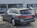 Mercedes-Benz C 220 d T 4MATIC Aut.Pickerl+Service-OK AHK WR SR Grau - thumbnail 11