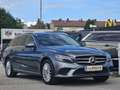 Mercedes-Benz C 220 d T 4MATIC Aut.Pickerl+Service-OK AHK WR SR Grau - thumbnail 1