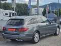 Mercedes-Benz C 220 d T 4MATIC Aut.Pickerl+Service-OK AHK WR SR Grau - thumbnail 9
