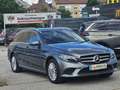 Mercedes-Benz C 220 d T 4MATIC Aut.Pickerl+Service-OK AHK WR SR Grau - thumbnail 7