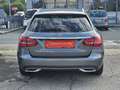 Mercedes-Benz C 220 d T 4MATIC Aut.Pickerl+Service-OK AHK WR SR Grau - thumbnail 10