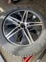 Mercedes-Benz C 220 d T 4MATIC Aut.Pickerl+Service-OK AHK WR SR Grau - thumbnail 45
