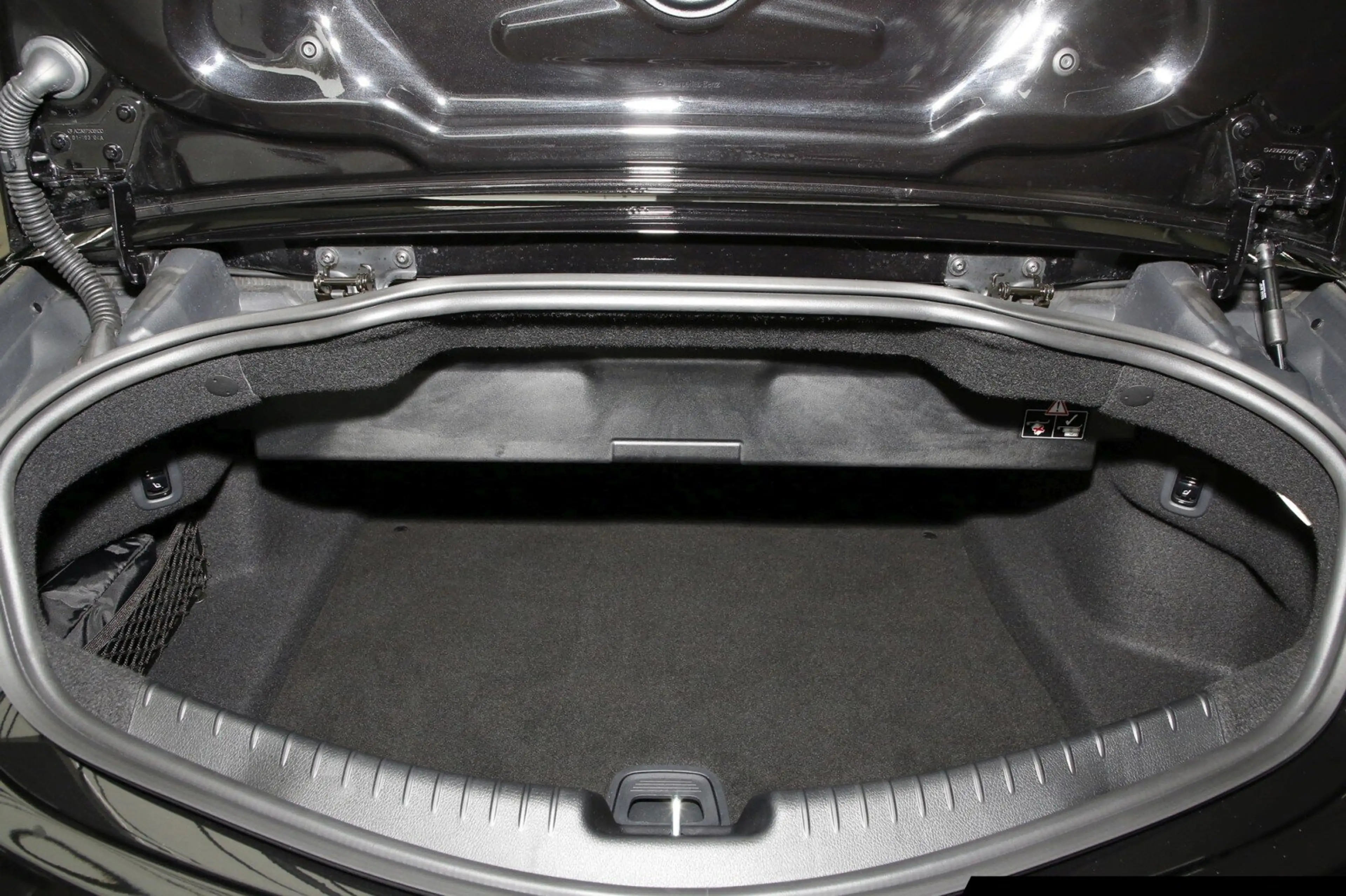 Mercedes-Benz CLE 180 CLE 180 Cabrio AMG/Advanced/360°/Totw./Night/AHK — photo 15