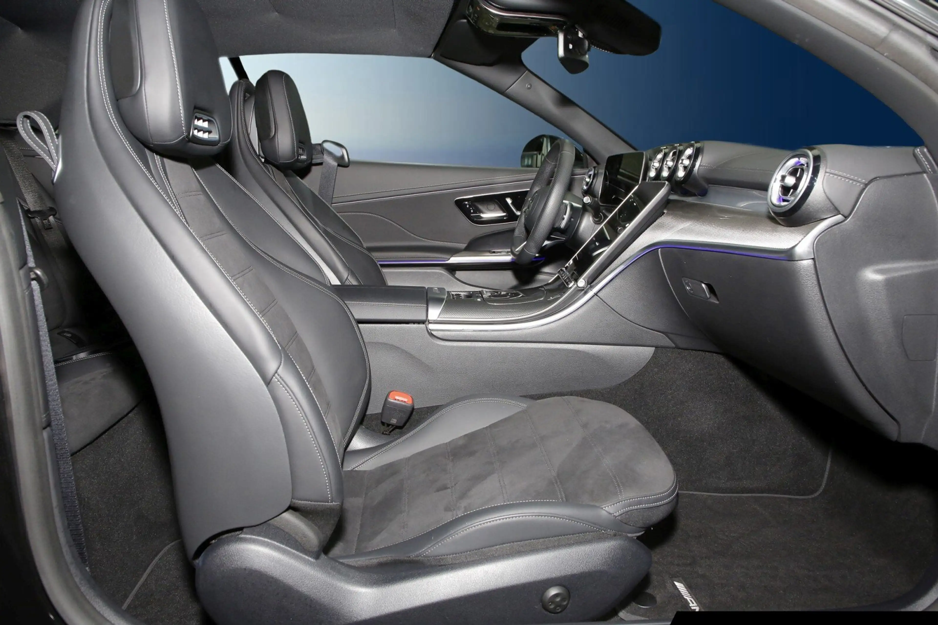 Mercedes-Benz CLE 180 CLE 180 Cabrio AMG/Advanced/360°/Totw./Night/AHK — photo 7
