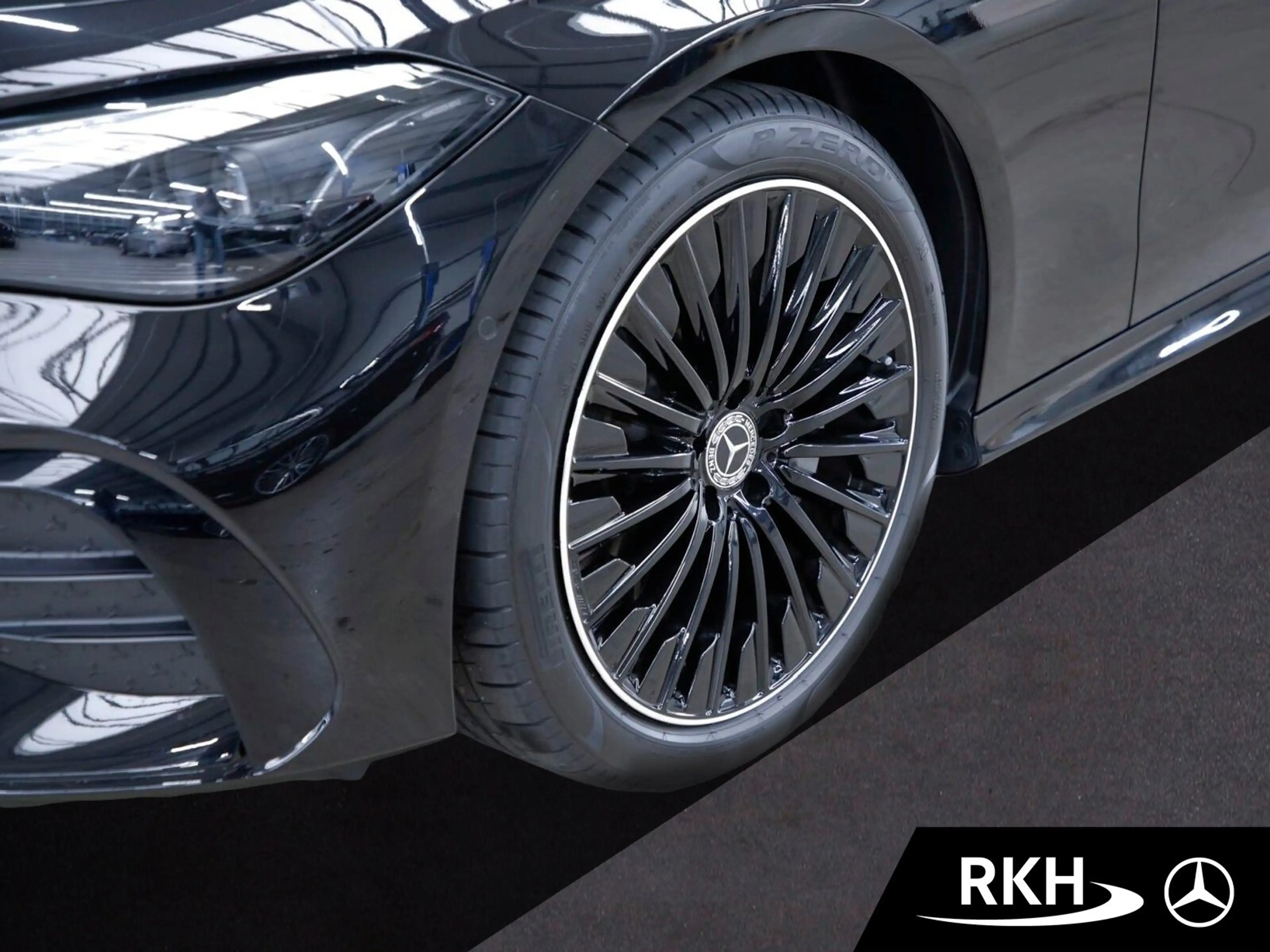 Mercedes-Benz CLE 180 CLE 180 Cabrio AMG/Advanced/360°/Totw./Night/AHK — photo 5