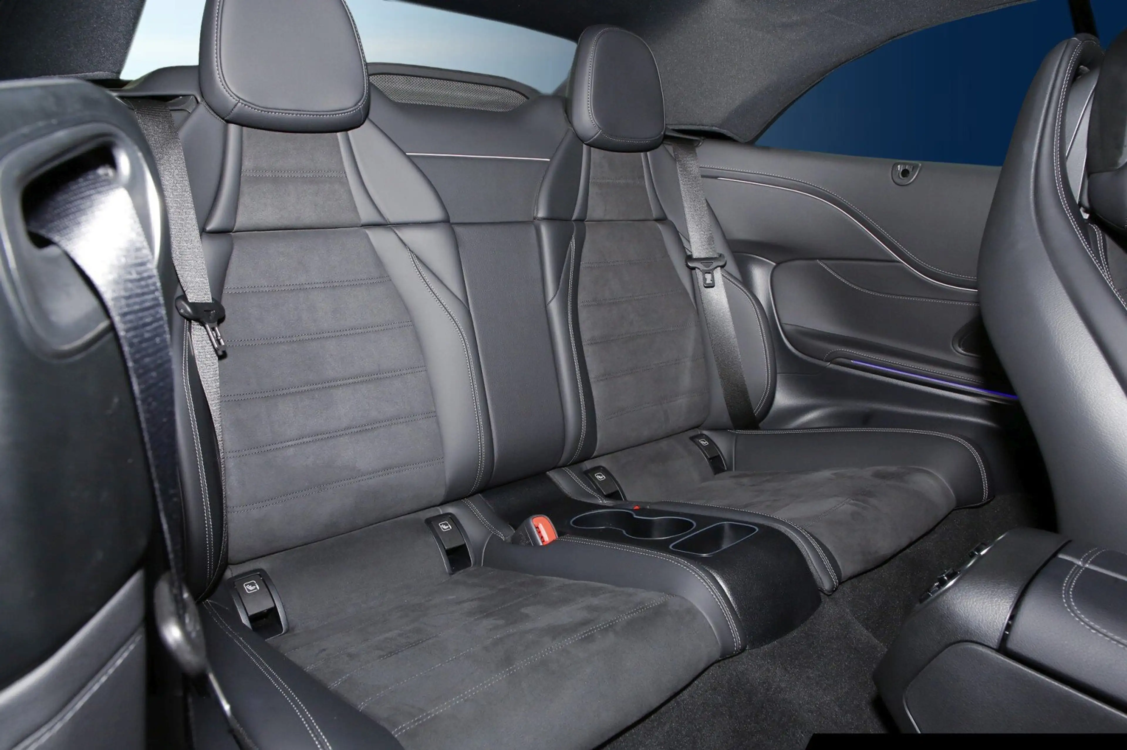 Mercedes-Benz CLE 180 CLE 180 Cabrio AMG/Advanced/360°/Totw./Night/AHK — photo 10