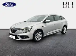Renault Megane 1.3 TCe 140ch FAP Business EDC