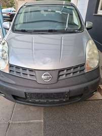 Micra 1,5 tekna dCi tekna