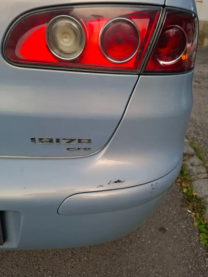 Nissan Micra Micra 1,5 tekna dCi tekna Silber - 2