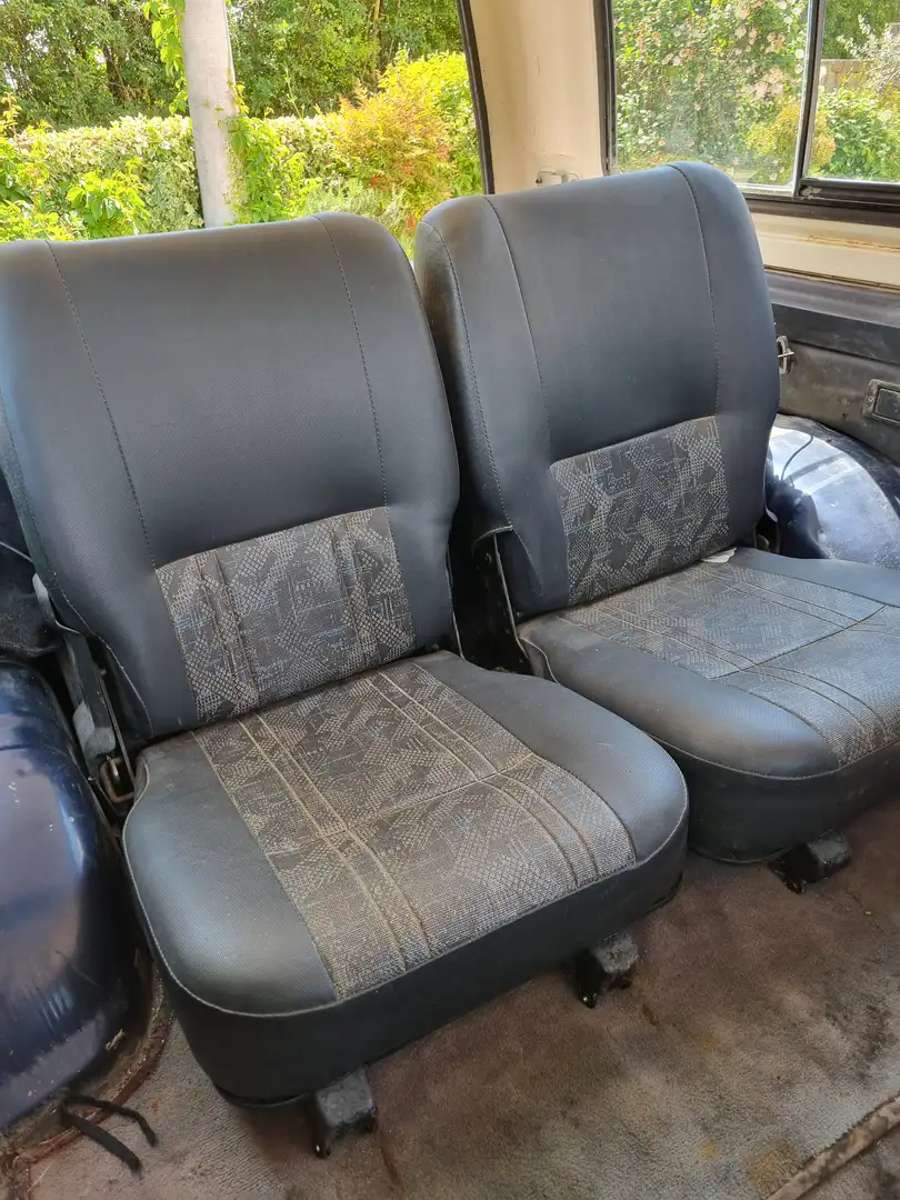 Suzuki Samurai Samurai SW P.L. 1.3 JHT De Luxe cat. - 2