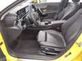 Mercedes-Benz CLA 200 SB Progressive Pano Navi LED Leder MBUX Gelb - thumbnail 9