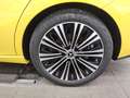 Mercedes-Benz CLA 200 SB Progressive Pano Navi LED Leder MBUX Gelb - thumbnail 11