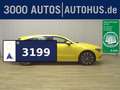 Mercedes-Benz CLA 200 SB Progressive Pano Navi LED Leder MBUX Gelb - thumbnail 1
