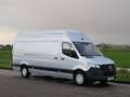 Mercedes-Benz Sprinter 319 XL V6 3.0 LTR EURO6 Zilver - thumbnail 5