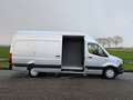 Mercedes-Benz Sprinter 319 XL V6 3.0 LTR EURO6 Zilver - thumbnail 14